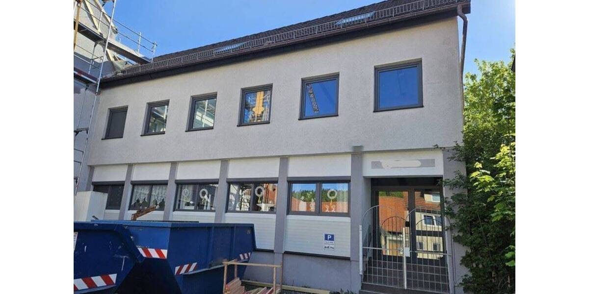 Mehrfamilienhaus, Wohnhaus Heidenheim Schnaitheim - 1 Zimmer, 310 m&sup2;, 785.000&euro; | Angebot:26858594