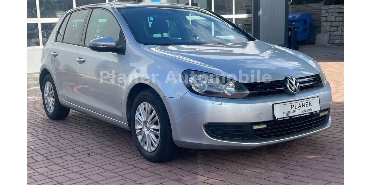 VW Golf 174.327 km 4.990 &euro; Apolda 99510
