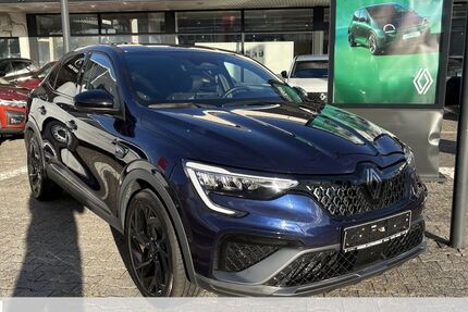 Renault Arkana 41.000 km 21.970 &euro; Hanau 63452