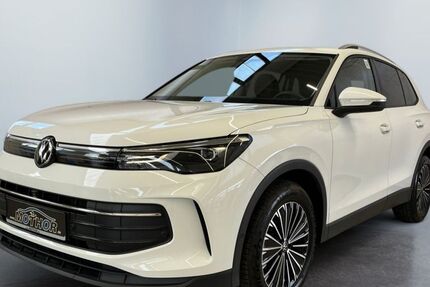 VW Tiguan 14.891 km 36.784 &euro; Brandenburg 14770