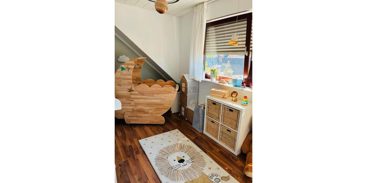 Maisonettenwohnung Dortmund Eving - 3.5 Zimmer, 95 m&sup2;, 326.000&euro; | Angebot:26296473