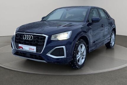 Audi Q2 122.335 km 17.980 &euro; Schleswig 24837