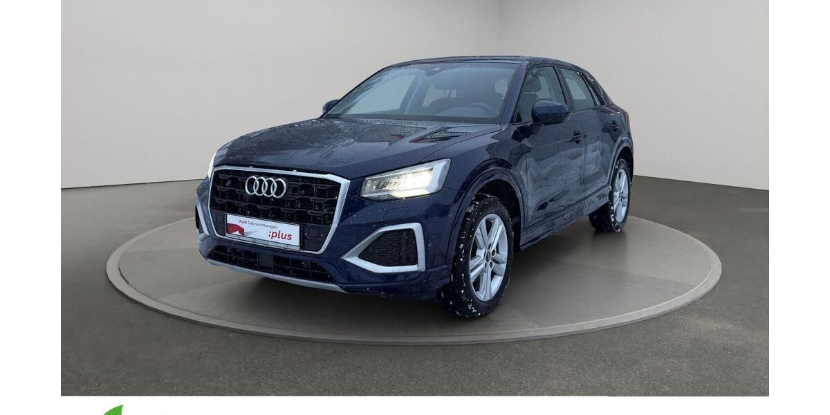 Audi Q2 122.335 km 17.980 &euro; Schleswig 24837