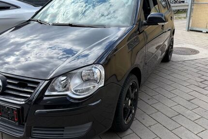VW Polo 179.000 km 1.499 € Malsch 76316