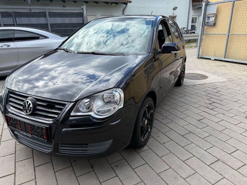 VW Polo 179.000 km 1.499 € Malsch 76316