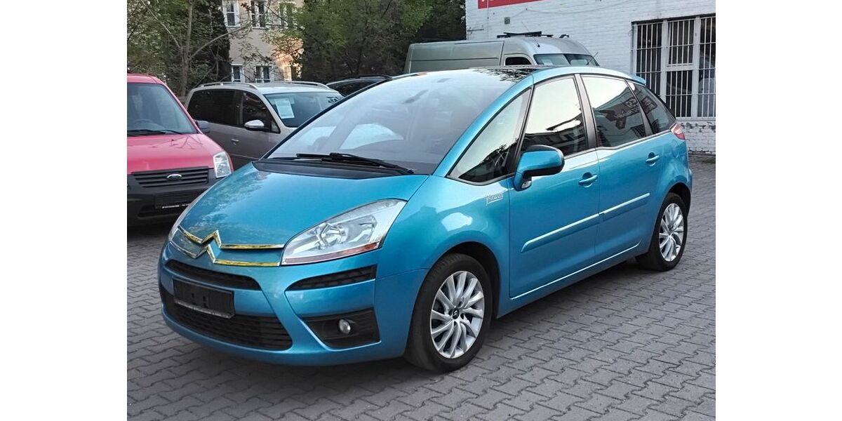 Citroen C4 Picasso 214.300 km 2.850 € Berlin 13409