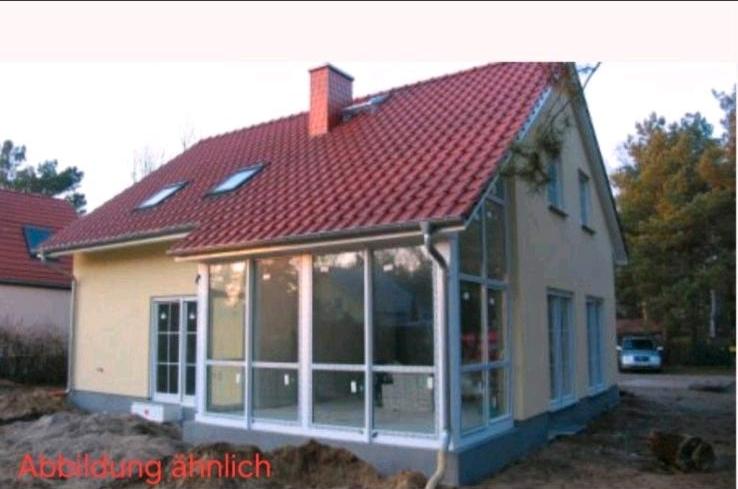 Einfamilienhaus 200m2 ,Garage 200m2 auf 4000m2 5 zimmer