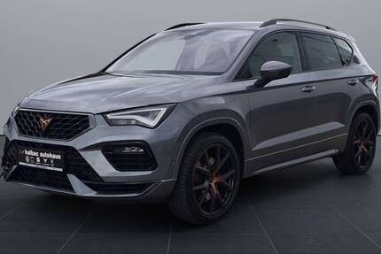 Cupra Ateca 34.973 km 37.420 &euro; Halberstadt 38820