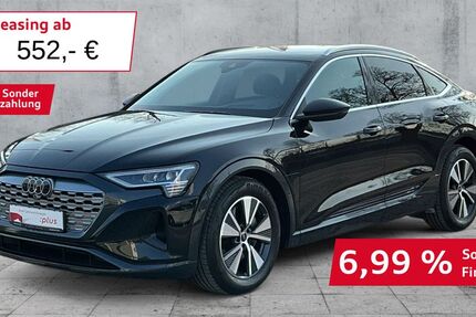 Audi Q8 e-tron 34.056 km 55.760 &euro; Bayreuth 95448