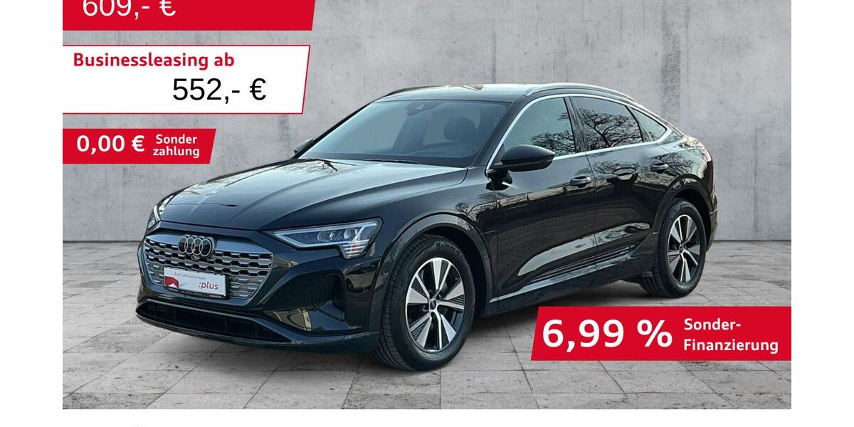 Audi Q8 e-tron 34.056 km 55.760 &euro; Bayreuth 95448