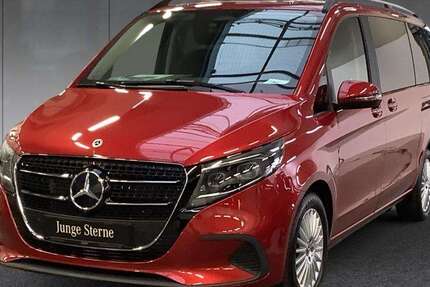 Mercedes-Benz V 220 8.437 km 60.490 € Duderstadt 37115