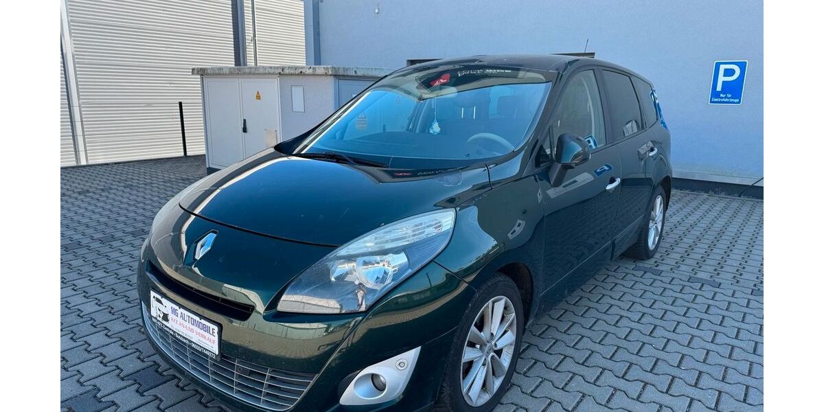 Renault Scenic 218.000 km 3.350 &euro; Rauschenberg 35282