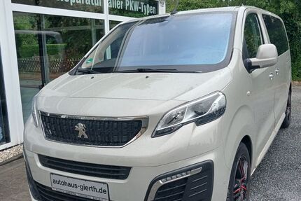 Peugeot Traveller 118.550 km 27.990 &euro; Radeberg 01454
