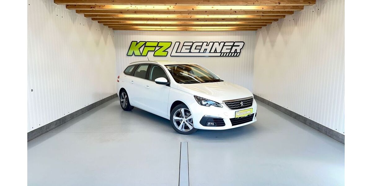 Peugeot 308 57.146 km 15.250 &euro; Neuhaus am Inn 94152