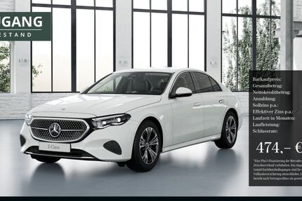 Mercedes-Benz E 220 16.925 km 54.775 &euro; Arnsberg 59759