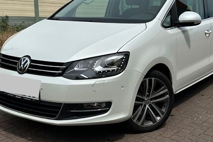 VW Sharan 145.000 km 18.900 &euro; Ludwigshafen 67065