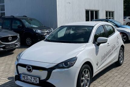 Mazda 2 11.500 km 17.980 € Marne 25709