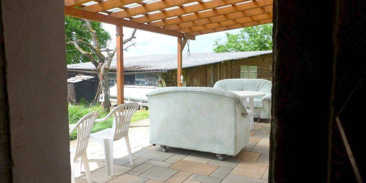 Einfamilienhaus Grünberg Stangenrod - 1 Zimmer, 260 m&sup2;, 285.000&euro; | Angebot:25400457