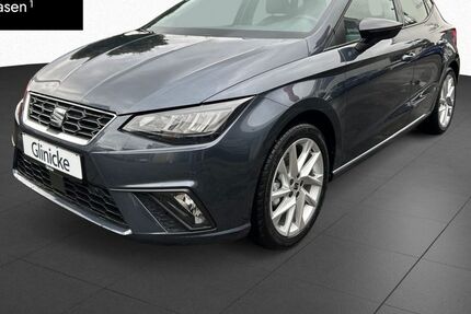 Seat Ibiza 3.000 km 19.790 &euro; Kassel 34119