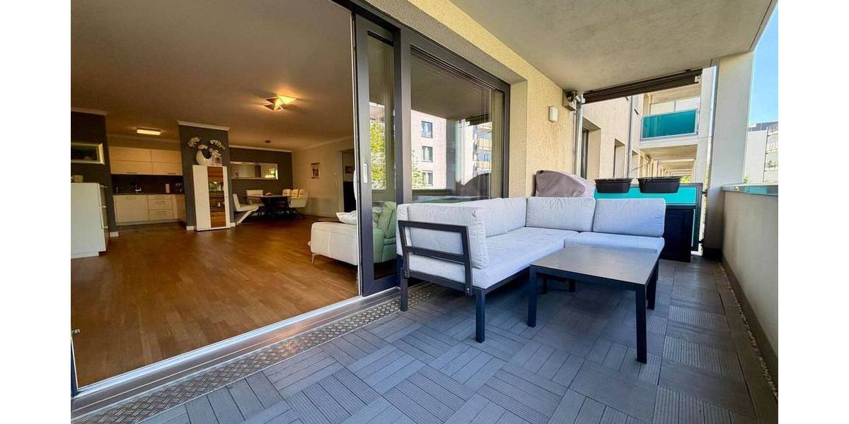 Etagenwohnung Offenbach Offenbach am Main - 3 Zimmer, 113 m&sup2;, 519.000&euro; | Angebot:26686766