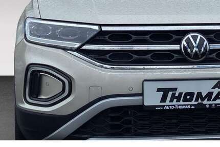 VW T-Roc 15.032 km 28.950 &euro; Bad Honnef 53604