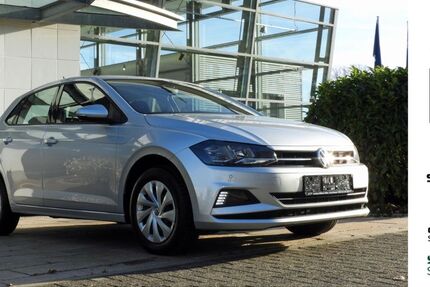VW Polo 1.500 km 23.350 € Brand-Erbisdorf 09618