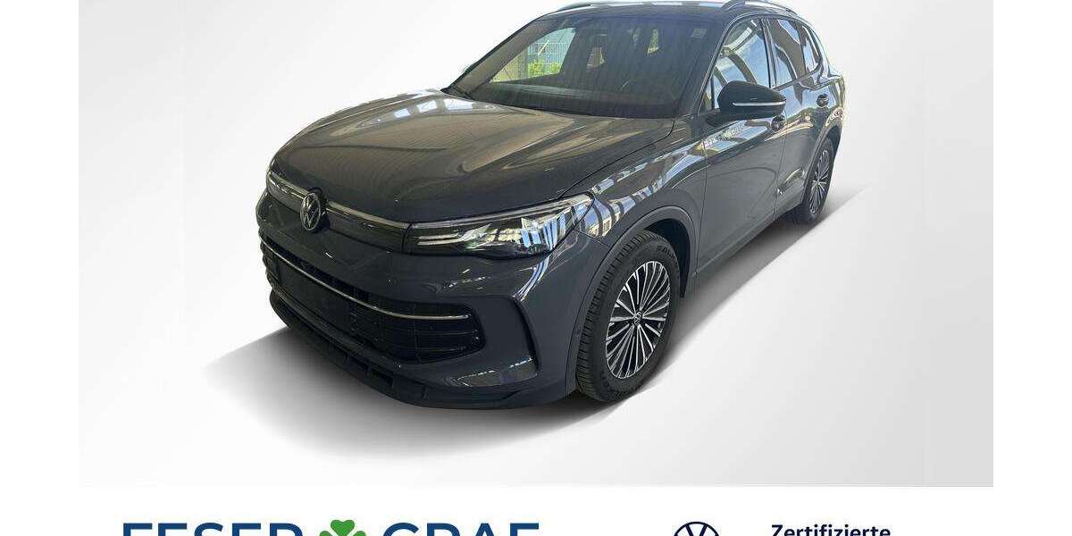 VW Tiguan 10.953 km 34.445 &euro; Nürnberg 90411