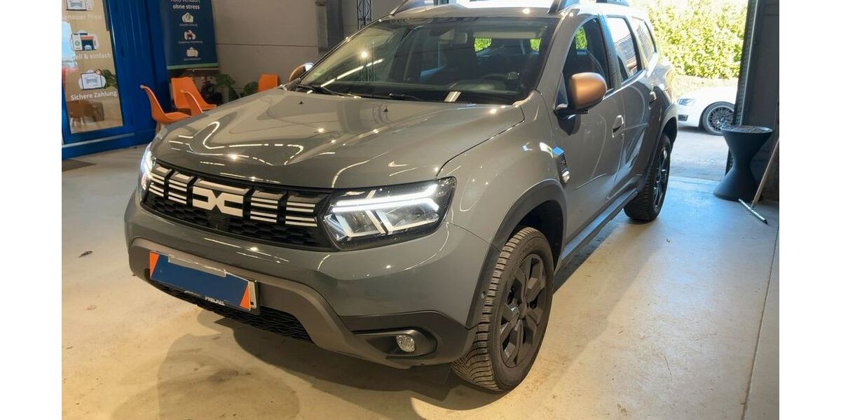 Dacia Duster 49.218 km 16.490 &euro; Leipzig 04347