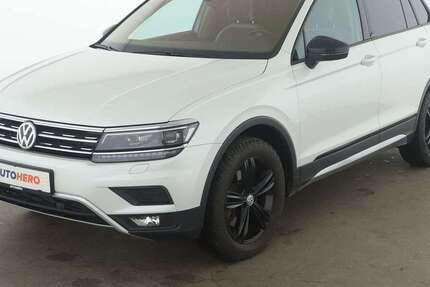 VW Tiguan 71.493 km 26.420 &euro; Essen 45141