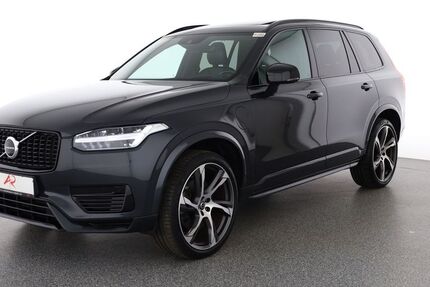 Volvo XC90 49.138 km 44.880 &euro; Berlin 12103