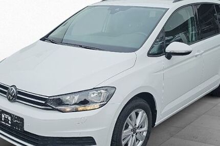 VW Touran 13.290 km 35.460 &euro; Murnau 82418