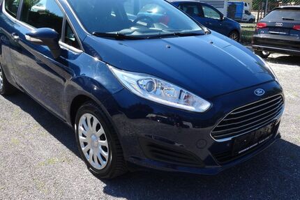 Ford Fiesta 199.875 km 4.600 &euro; Groitzsch 04539