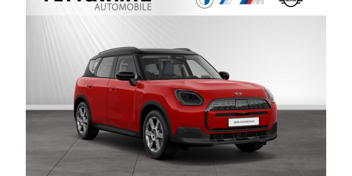 Mini Countryman E (Cooper) 17.600 km 35.874 &euro; Kleve 47533