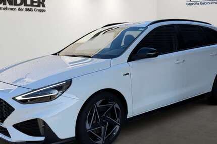 Hyundai i30 20.500 km 25.490 &euro; Philippsburg 76661