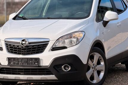 Opel Mokka 218.362 km 5.100 &euro; Albstadt, Tailfingen 72461