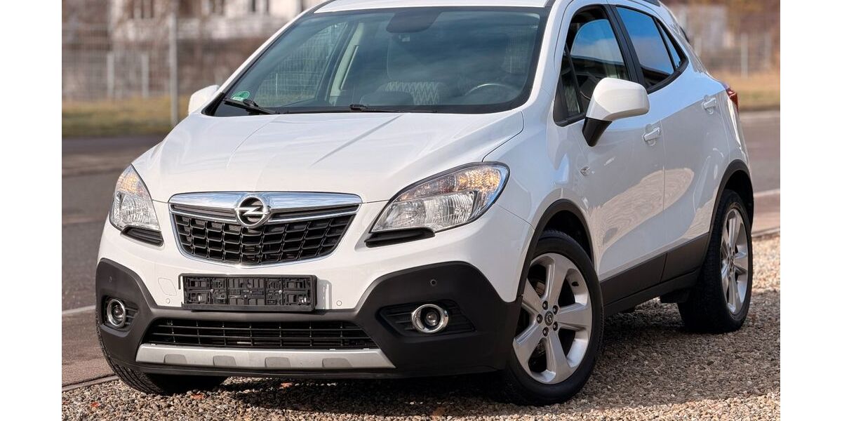Opel Mokka 218.362 km 5.100 &euro; Albstadt, Tailfingen 72461