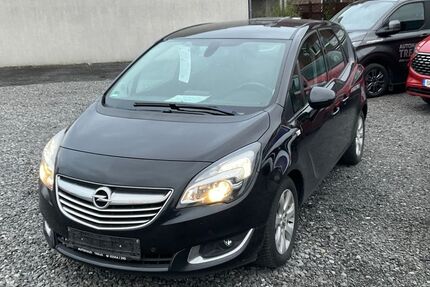 Opel Meriva 130.000 km 6.980 &euro; Laer 48366