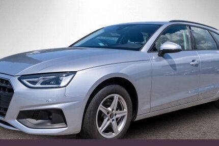 Audi A4 85.300 km 19.960 &euro; Bad Rappenau 74906