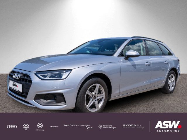 Audi A4 85.300 km 19.960 &euro; Bad Rappenau 74906