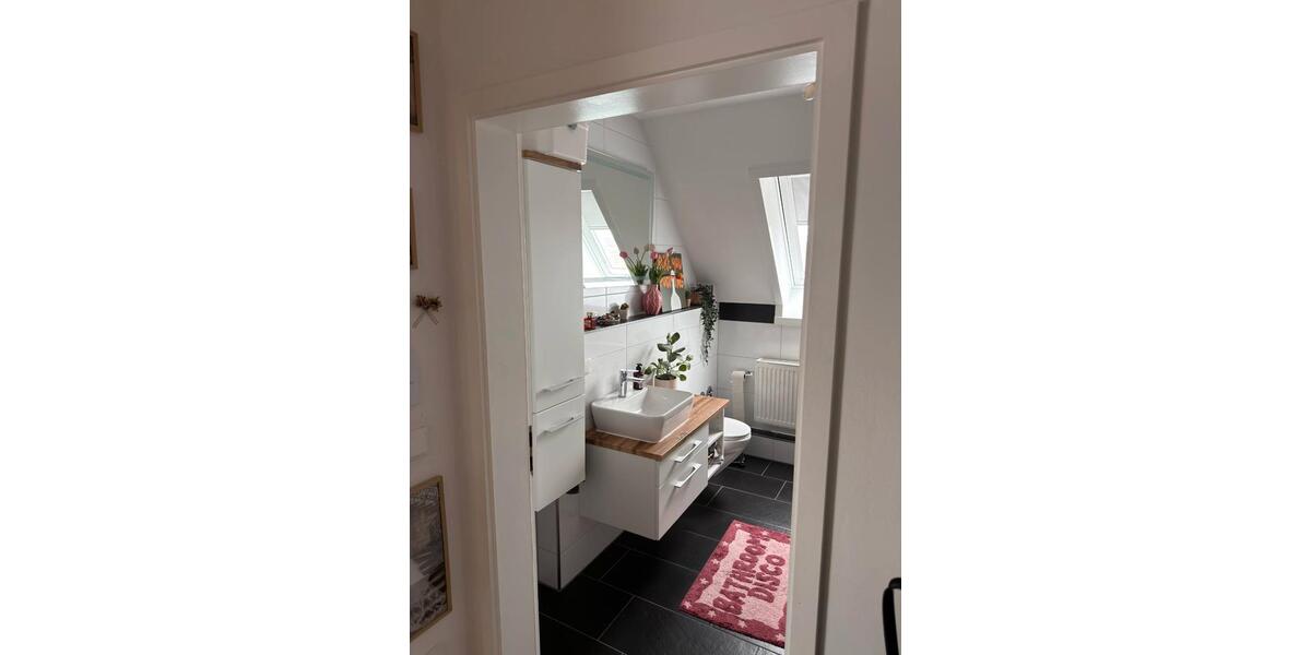 Dachgeschoßwohnung Hirschaid - 5 Zimmer, 160 m&sup2;, 460.000&euro; | Angebot:27271573