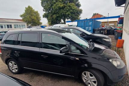 Opel Zafira 200.000 km 1.500 € Karlsruhe 76227