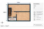 Bauernhaus, Landhaus Zörbig - 4 Zimmer, 100 m&sup2;, 1.100&euro; | Angebot:27634618