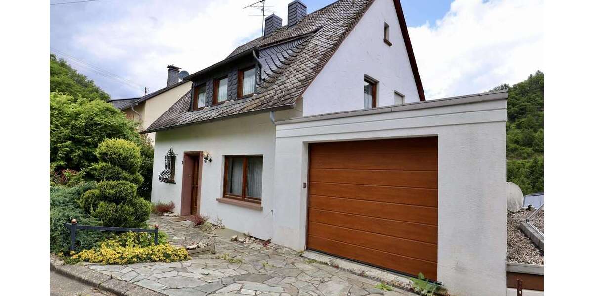 Einfamilienhaus Zell - 6 Zimmer, 133 m&sup2;, 220.000&euro; | Angebot:25198934
