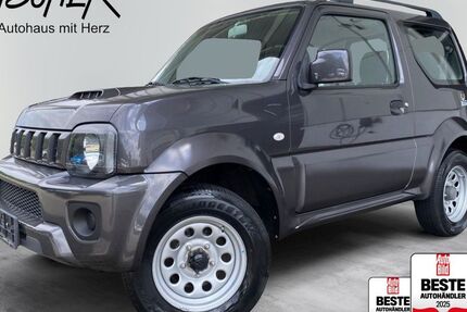 Suzuki Jimny 46.198 km 18.980 &euro; Landshut/Altdorf 84032