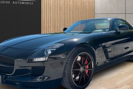 Mercedes-Benz SLS AMG 76.000 km 292.950 &euro; Nürtingen (Stuttgart) 72622