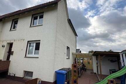 Haus Brakel - 4 Zimmer, 100 m&sup2;, 120.000&euro; | Angebot:25201702
