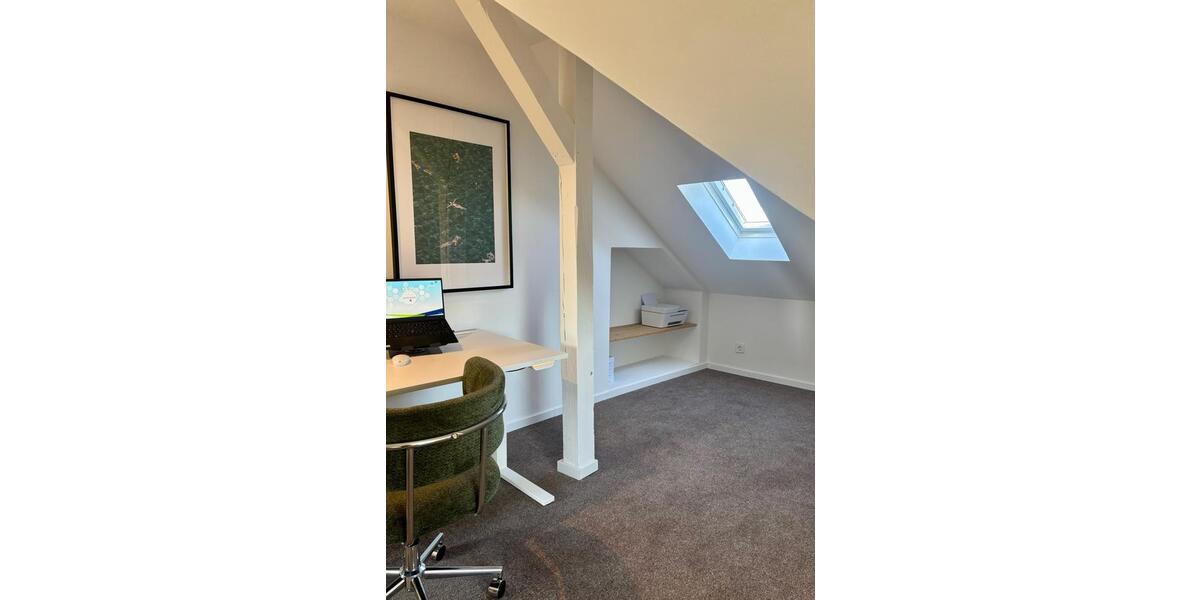 Maisonettenwohnung Solingen Ohligs - 5 Zimmer, 170 m&sup2;, 489.000&euro; | Angebot:24817884