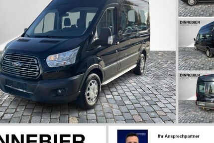 Ford Transit 126.000 km 24.480 &euro; Berlin 10365