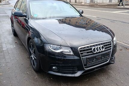 Audi A4 147.350 km 7.299 &euro; Kassel 34125