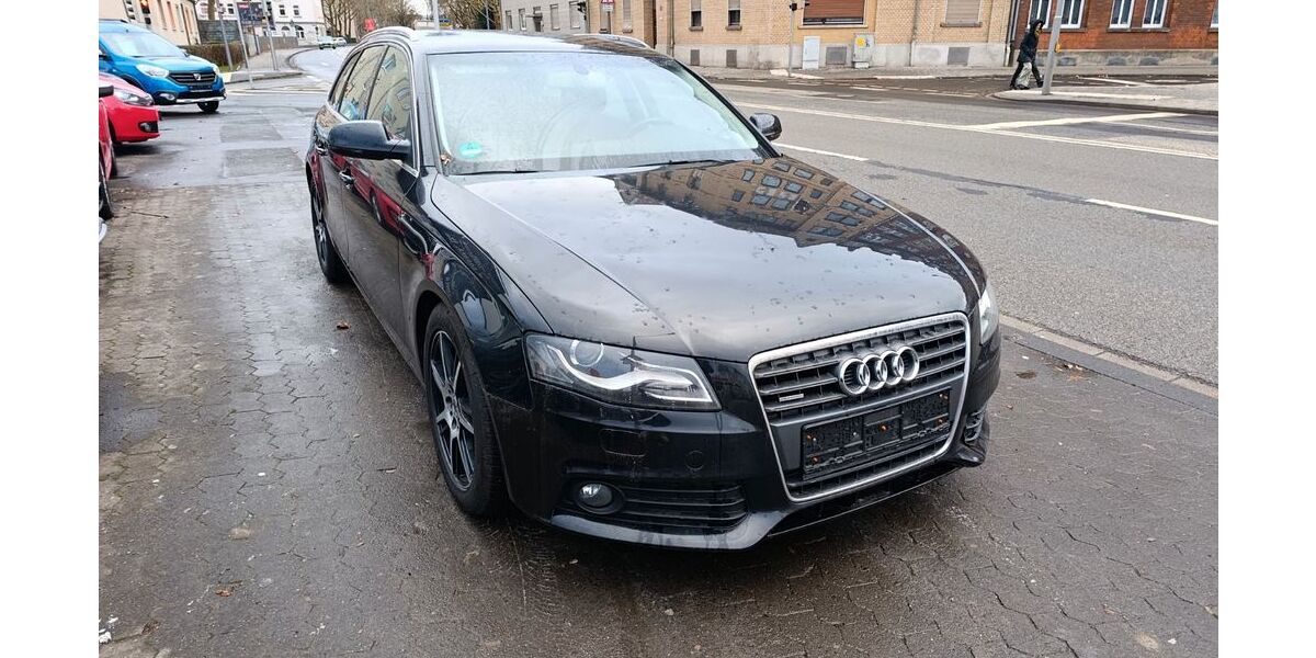 Audi A4 147.350 km 7.299 &euro; Kassel 34125